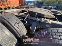 2014 Freightliner Cascadia 125 SLP