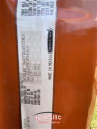 2014 Freightliner Cascadia 125 SLP