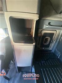 2014 Freightliner Cascadia 125 SLP