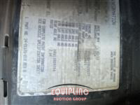 2014 Freightliner Cascadia 125 SLP