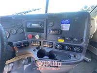 2014 Freightliner Cascadia 125 SLP