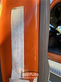 2014 Freightliner Cascadia 125 SLP