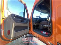 2014 Freightliner Cascadia 125 SLP