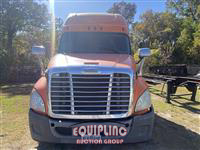 2014 Freightliner Cascadia 125 SLP