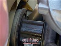 2014 Freightliner Cascadia 125 SLP