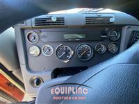 2014 Freightliner Cascadia 125 SLP