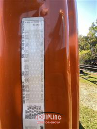 2014 Freightliner Cascadia 125 SLP