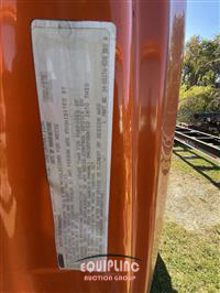 2014 Freightliner Cascadia 125 SLP