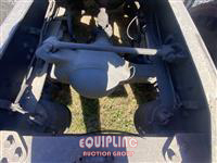 2014 Freightliner Cascadia 125 SLP