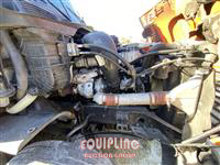 2014 Freightliner Cascadia 125 SLP