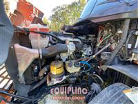 2014 Freightliner Cascadia 125 SLP