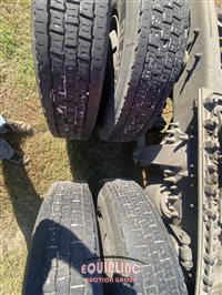 2014 Freightliner Cascadia 125 SLP