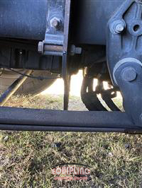 2014 Freightliner Cascadia 125 SLP