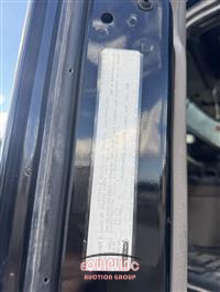 2014 Freightliner CASCADIA