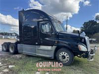 2014 Freightliner CASCADIA