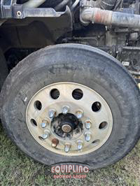 2014 Freightliner CASCADIA