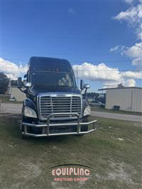 2014 Freightliner CASCADIA
