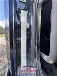 2014 Freightliner CASCADIA