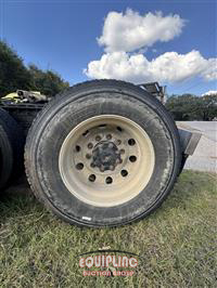 2014 Freightliner CASCADIA