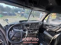 2014 Freightliner CASCADIA