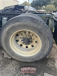 2014 Freightliner CASCADIA