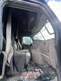 2014 Freightliner CASCADIA