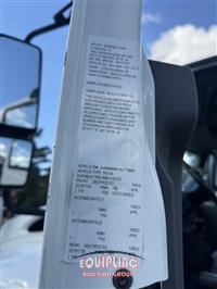 2019 International 4300