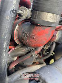 2019 International 4300