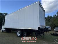 2019 International 4300