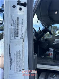 2019 International 4300