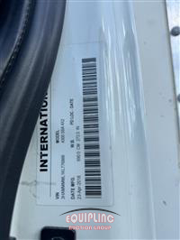 2019 International 4300