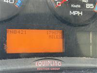 2019 International 4300