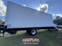 2019 International 4300