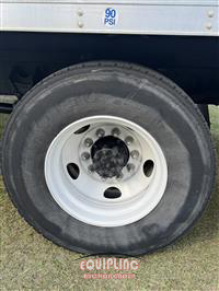 2019 International 4300