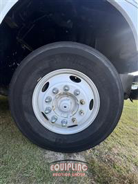 2019 International 4300