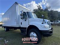 2019 International 4300