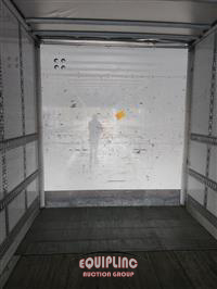 2022 Wabash 53’ DRY VAN