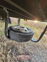 2022 Wabash 53’ DRY VAN