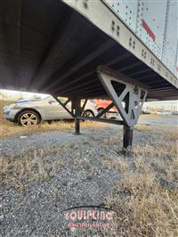 2022 Wabash 53’ DRY VAN