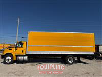 2019 International 4300