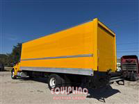 2019 International 4300