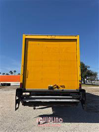 2019 International 4300