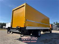 2019 International 4300