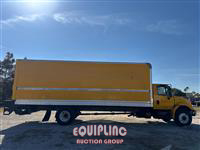 2019 International 4300