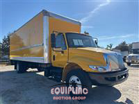 2019 International 4300