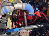 2019 International 4300