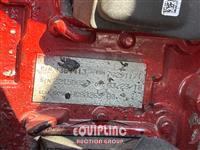 2019 International 4300