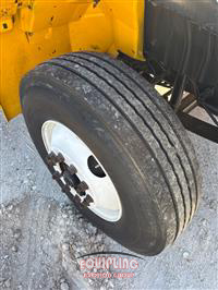 2019 International 4300