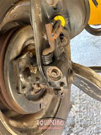 2019 International 4300