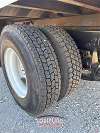 2019 International 4300